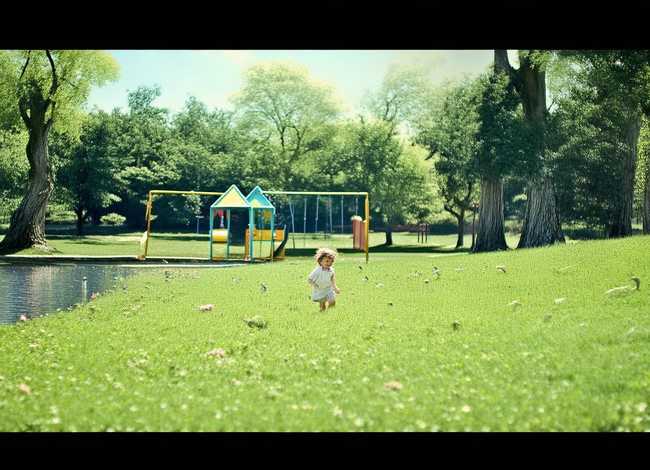 儿童公园回忆故事,回忆儿时的公园 儿童公园回忆故事,回忆儿时的公园