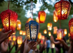 慈善小故事都有哪些 慈善小故事都有哪些名字