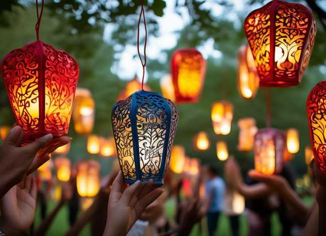 慈善小故事都有哪些 慈善小故事都有哪些名字