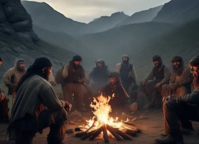 民国时期的土匪故事,民国时期的土匪故事有哪些 民国时期的土匪故事,民国时期的土匪故事有哪些