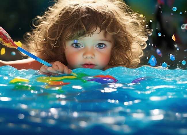 淼淼儿童画 淼怎么画 淼淼儿童画 淼怎么画