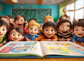 小学生数学小故事大全 小学生数学小故事大全100篇