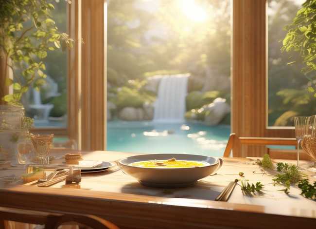 关于吃饭的文案短句干净治愈 - 关于吃饭的唯美文案 关于吃饭的文案短句干净治愈 - 关于吃饭的唯美文案