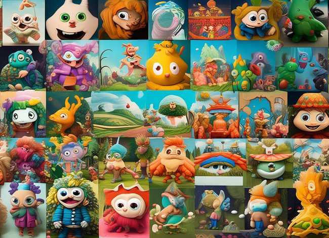 儿童故事汇连续播放 - 儿童故事汇自动连续播放合集