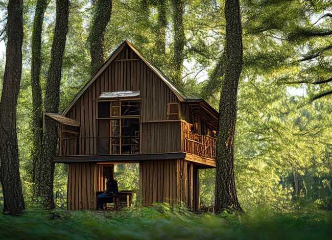 树房子人(树,房子,人) 树房子人(树,房子,人)