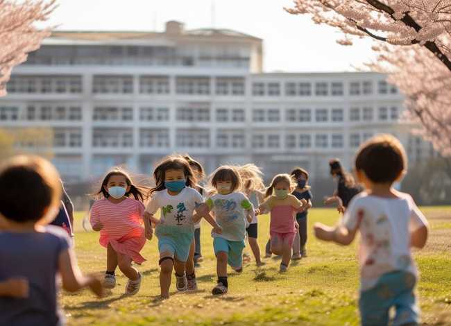 武汉抗疫儿童故事(武汉抗疫暖心故事) 武汉抗疫儿童故事(武汉抗疫暖心故事)