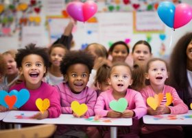 以爱为主题的作文、以爱为主题的作文500字五年级