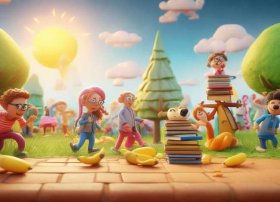 搞笑短故事视频（搞笑短故事大全笑死人100个视频）