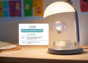 儿童护眼台灯；儿童护眼台灯AA和AAAA哪个好