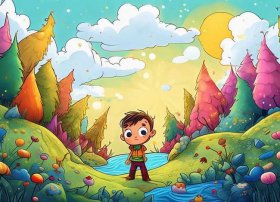 故事小说儿童、少儿故事小说