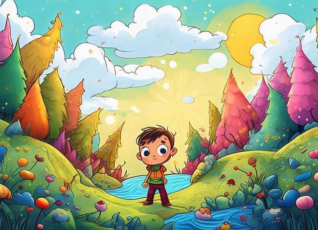 故事小说儿童、少儿故事小说 故事小说儿童、少儿故事小说