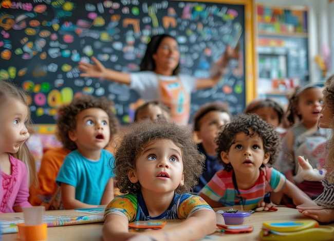 写儿童故事的方法与技巧 - 如何写幼儿故事的方法和技巧