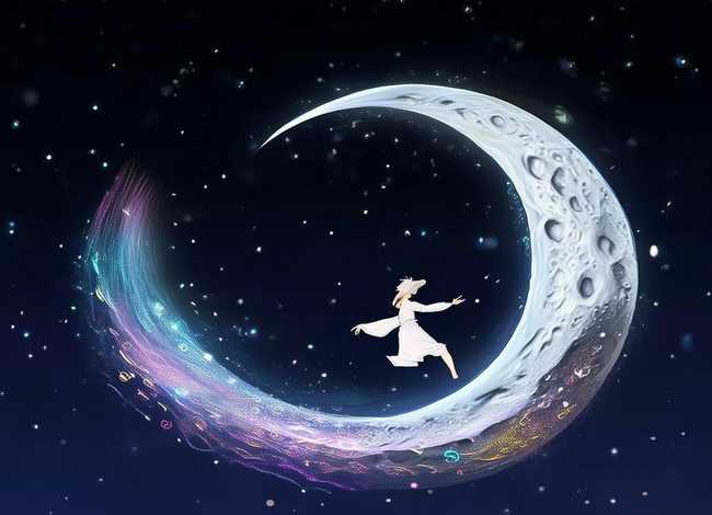 幼儿故事嫦娥奔月文字版 幼儿故事嫦娥奔月文字版图片