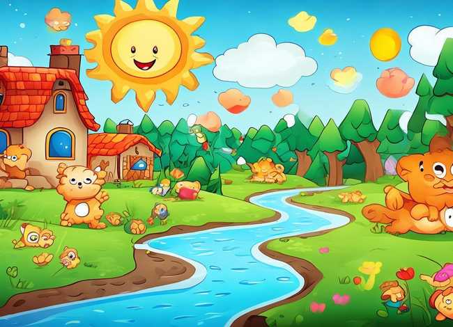 儿童绘本故事ppt课件、儿童绘本ppt 课件