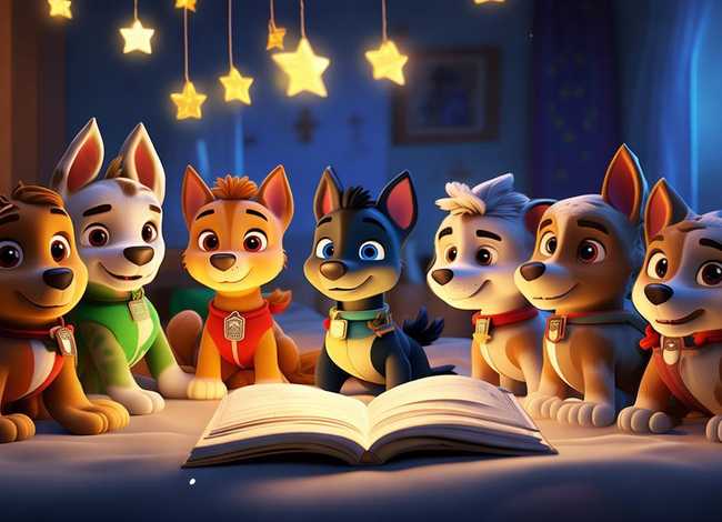 汪汪队立大功睡前故事,汪汪队立大功睡前故事在线听免费 汪汪队立大功睡前故事,汪汪队立大功睡前故事在线听免费