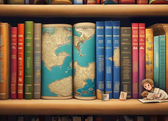 地球的故事儿童读物共几章；地球的故事一共有几章