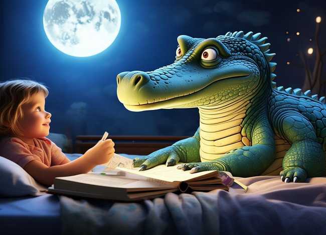 鳄鱼的故事儿童睡前收听、鳄鱼的睡前故事1001无标题 鳄鱼的故事儿童睡前收听、鳄鱼的睡前故事1001无标题