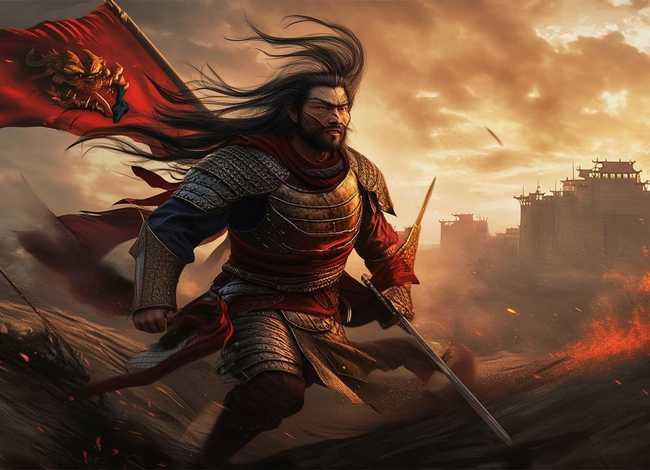 三国演义经典十大故事（三国演义经典十大故事简短）