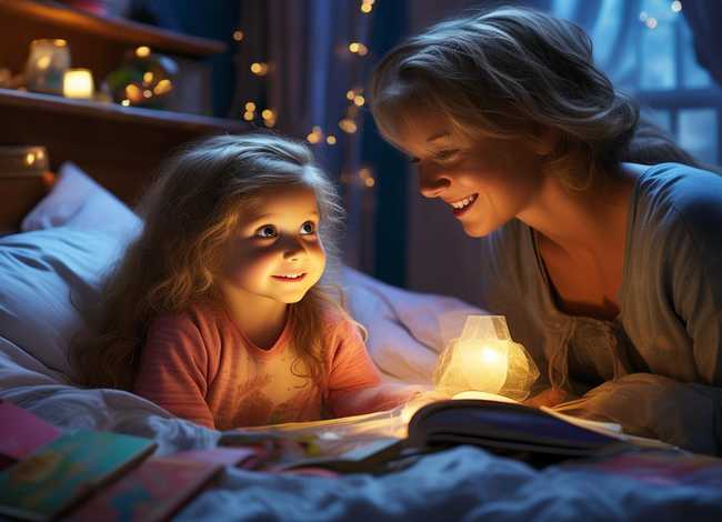 8岁儿童听的故事推荐、适合8岁宝宝听的故事