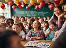 教师节讲故事、教师节讲故事故事稿