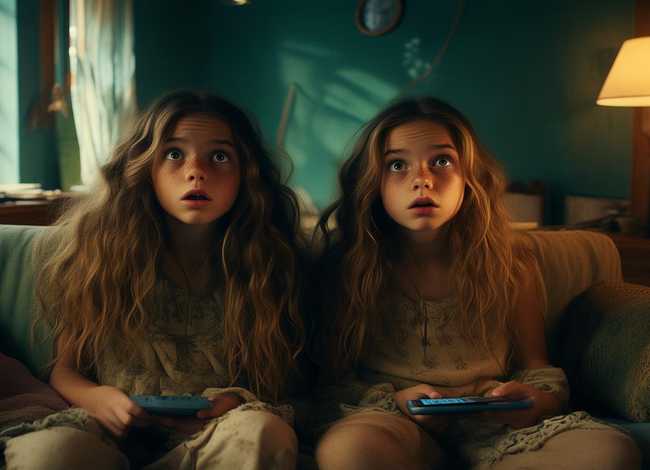 姐妹故事 - 姐妹故事免费收听