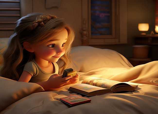 30个睡前故事mp3，30个睡前故事灰姑娘