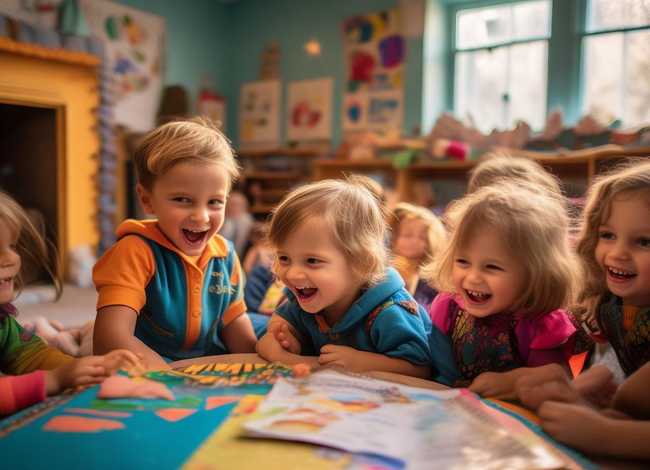 关于家庭的故事幼儿 - 关于家庭的故事幼儿园中班