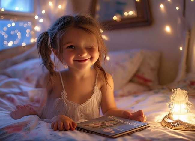 儿童故事灰姑娘睡前故事、小儿睡前故事灰姑娘