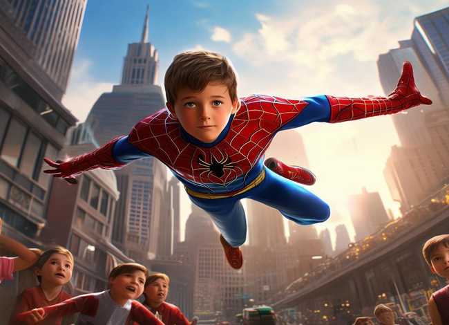 蜘蛛侠儿童故事文字版 蜘蛛侠故事大全文字版 蜘蛛侠儿童故事文字版 蜘蛛侠故事大全文字版