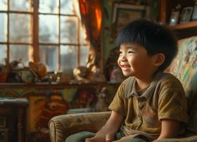 强子讲述小时候的故事，强子讲述小时候的故事是哪一集