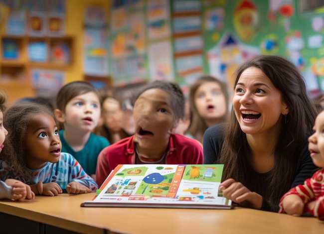 儿童故事教育类 - 教育类幼儿故事