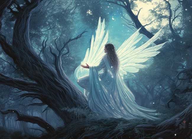 灵故事 灵一故事