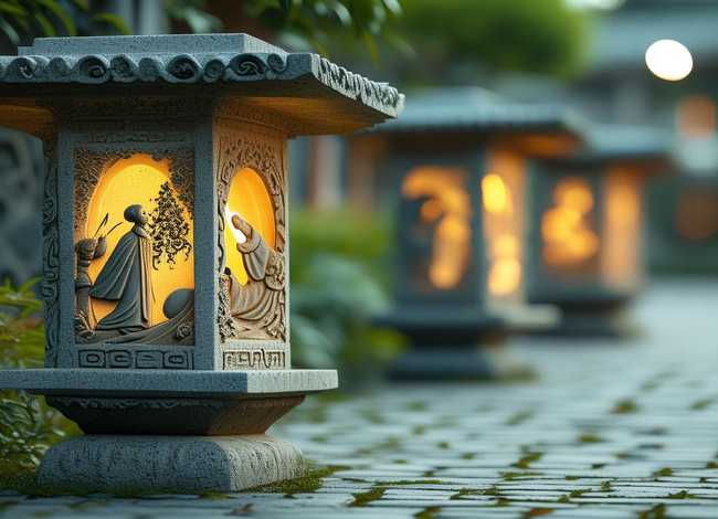 对联故事100例 - 对联故事100则