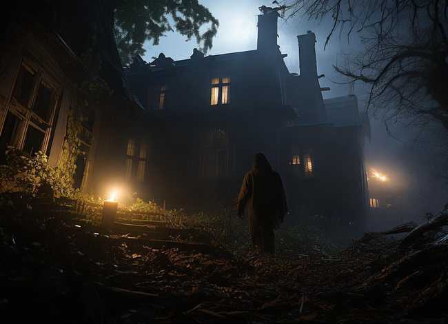 比鬼故事还恐怖的故事、比鬼故事还恐怖的故事有哪些 比鬼故事还恐怖的故事、比鬼故事还恐怖的故事有哪些