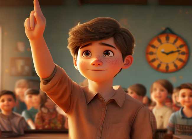 说话算话儿童故事、小朋友说话算话的故事