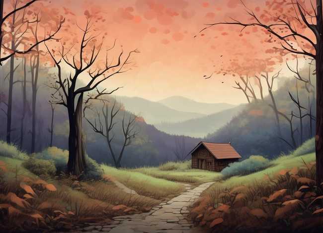 有故事情节的绘画作品简单 - 有故事情节的绘画作品简单又漂亮 有故事情节的绘画作品简单 - 有故事情节的绘画作品简单又漂亮