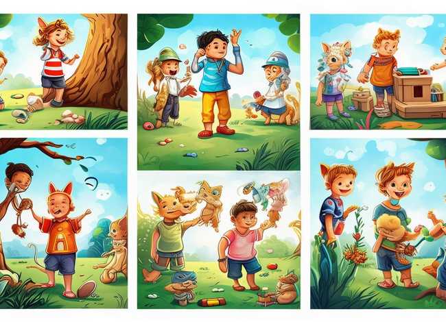 英雄故事儿童小故事简短 10个简短的英雄小故事幼儿 英雄故事儿童小故事简短 10个简短的英雄小故事幼儿