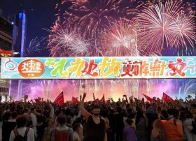 国庆节小故事40字 - 国庆节小故事40字内容