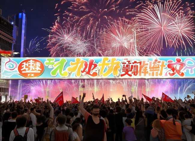 国庆节小故事40字 - 国庆节小故事40字内容 国庆节小故事40字 - 国庆节小故事40字内容