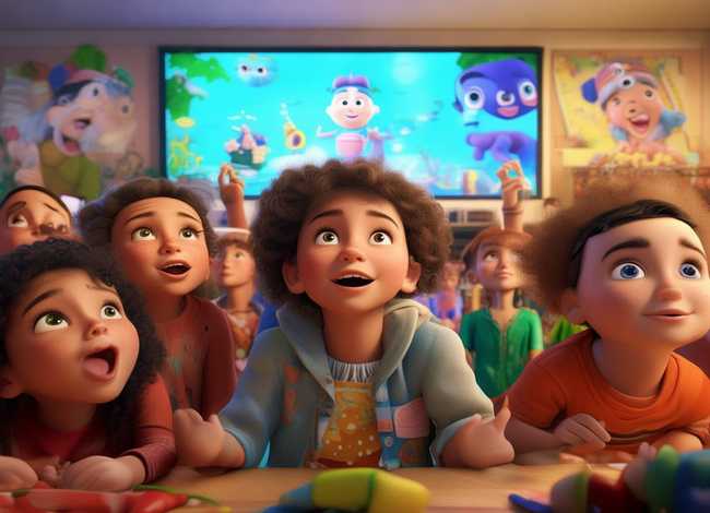 儿童故事视频教程、儿童故事视频教程大全