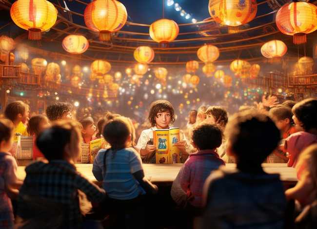 儿童百家故事,百家故事杂志 儿童百家故事,百家故事杂志