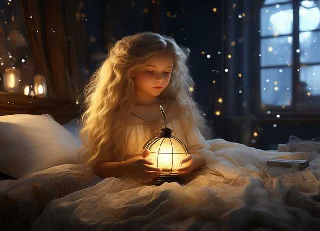 普赛克儿童睡前故事 普赛克公主的主要内容 普赛克儿童睡前故事 普赛克公主的主要内容