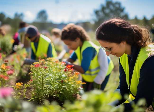 志愿故事、志愿的故事