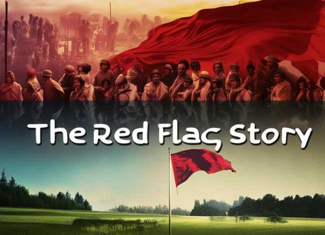 红旗故事的观后感,红旗故事的观后感怎么写 红旗故事的观后感,红旗故事的观后感怎么写