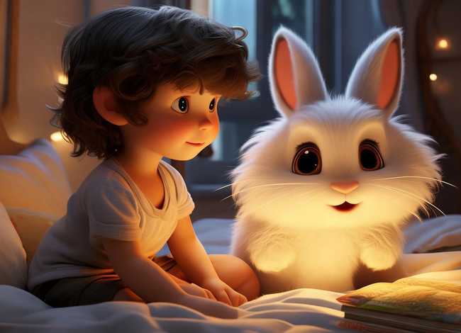 儿童睡前故事兔子niaoniao、睡前兔子小故事大全 儿童睡前故事兔子niaoniao、睡前兔子小故事大全