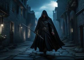 关于古代刺客的故事典故、关于古代刺客的故事典故有哪些