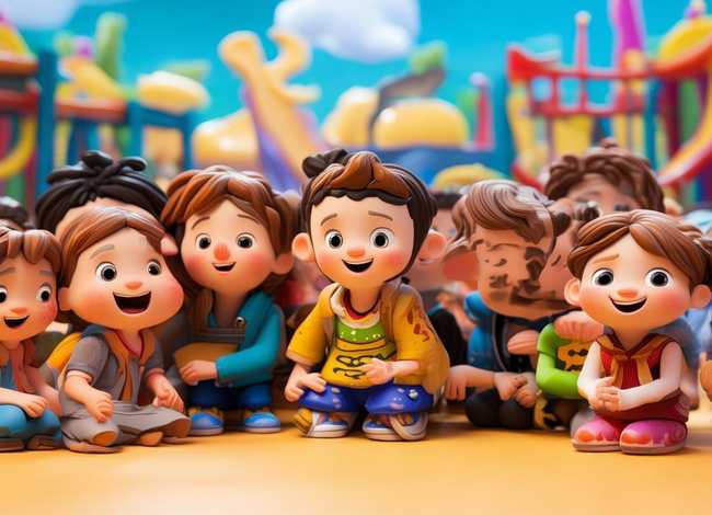 小朋友讲故事、小朋友讲故事视频