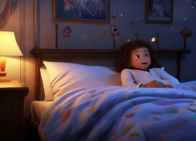 睡前故事视频连续播放 - 睡前故事视频连续播放100首