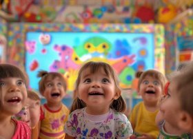 幼儿益智故事视频；幼儿益智故事视频教学