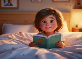 5一6岁宝宝睡前故事 - 5一6岁宝宝睡前故事免费听